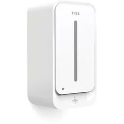 Tres Elektronischer Seifen oder Gelspender Auslösung über Infrarotsensor , 01240801 01240801