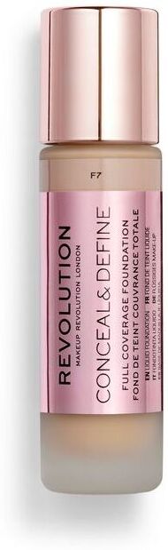 Revolution Beauty London Makeup Revolution Conceal & Define