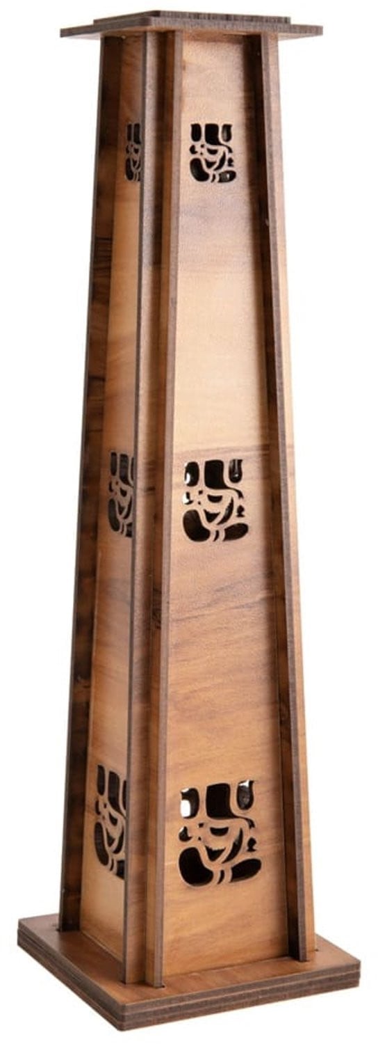 Wierookhouder Ganesha-Toren