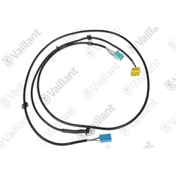 VAILLANT Kabelbaum, 230V Vaillant-Nr. 0010034409