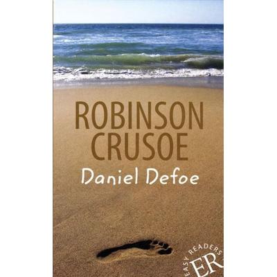 Robinson Crusoe, Taschenbuch von Daniel Defoe, Klett Sprachen GmbH, 978-3-12-545281-7