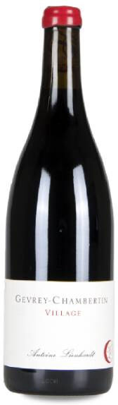 Domaine  Antoine Lienhardt Antoine Lienhardt Gevrey-Chambertin 2023 - 75cl