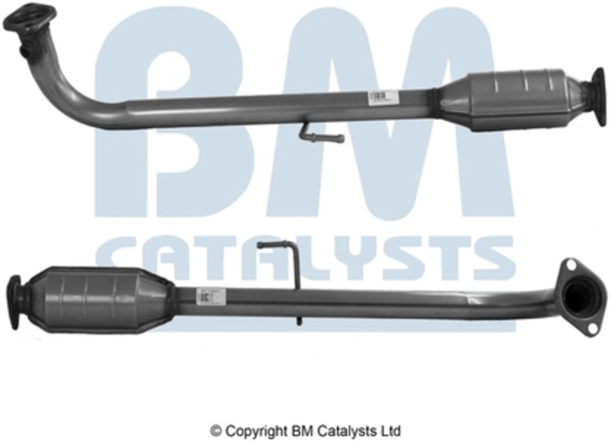 Katalysator BM CATALYSTS BM91159H