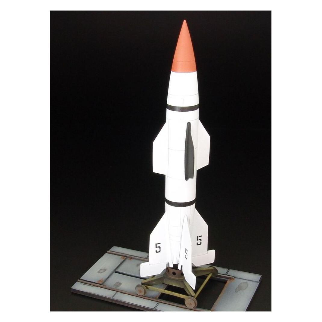 Brengun Hermes A-1 (BRS48002)