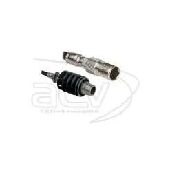 ACV 15.7581065 Calearo Audi / Opel HC 97 Antennenadapter