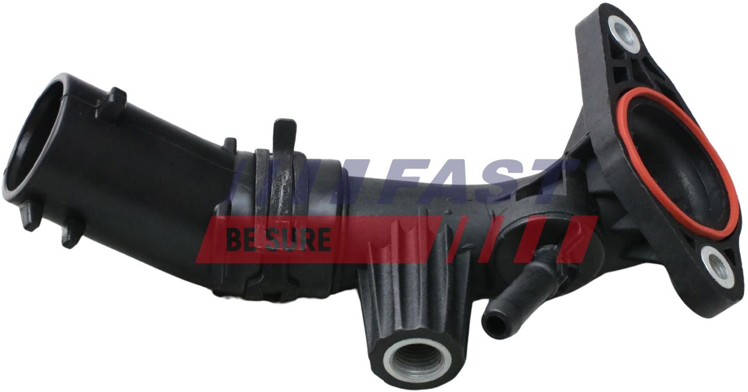 Fast Rohrleitung, Agr-Ventil Ft84309 Für Renault