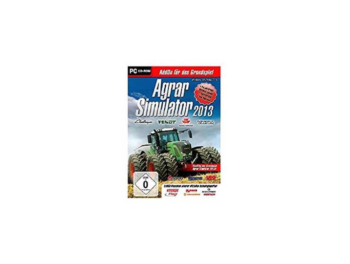 Agrar Simulator 2013 Add-On 1