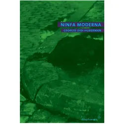 Ninfa moderna, Fachbücher von Georges Didi-Huberman