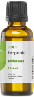 Terpenic Lab Ravintsara Essential Oil 30ml