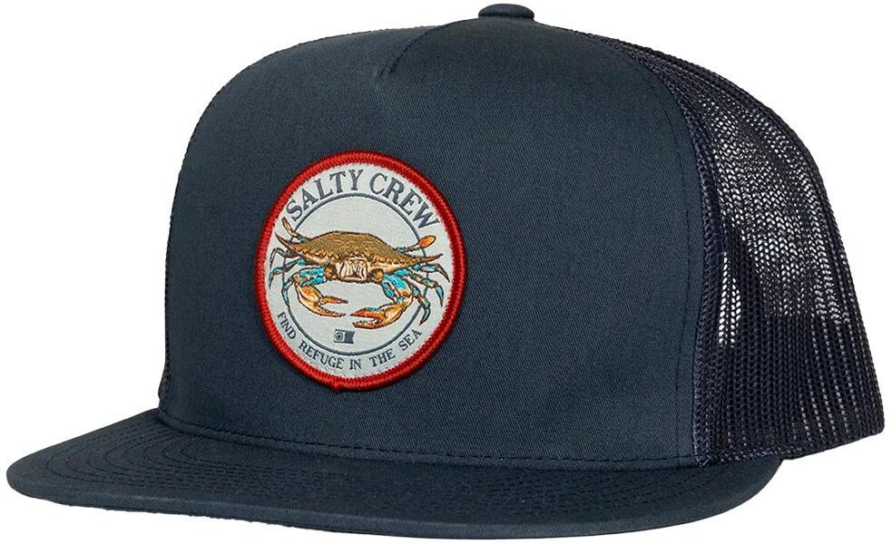 Salty Crew  - Jimmy Trucker Navy - Casquette