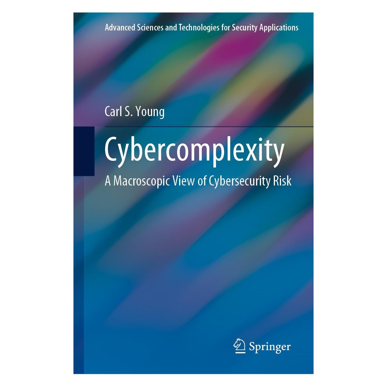 Springer Cybercomplexity (Englisch, Hardcover, Carl S. Young) (9783031069932)