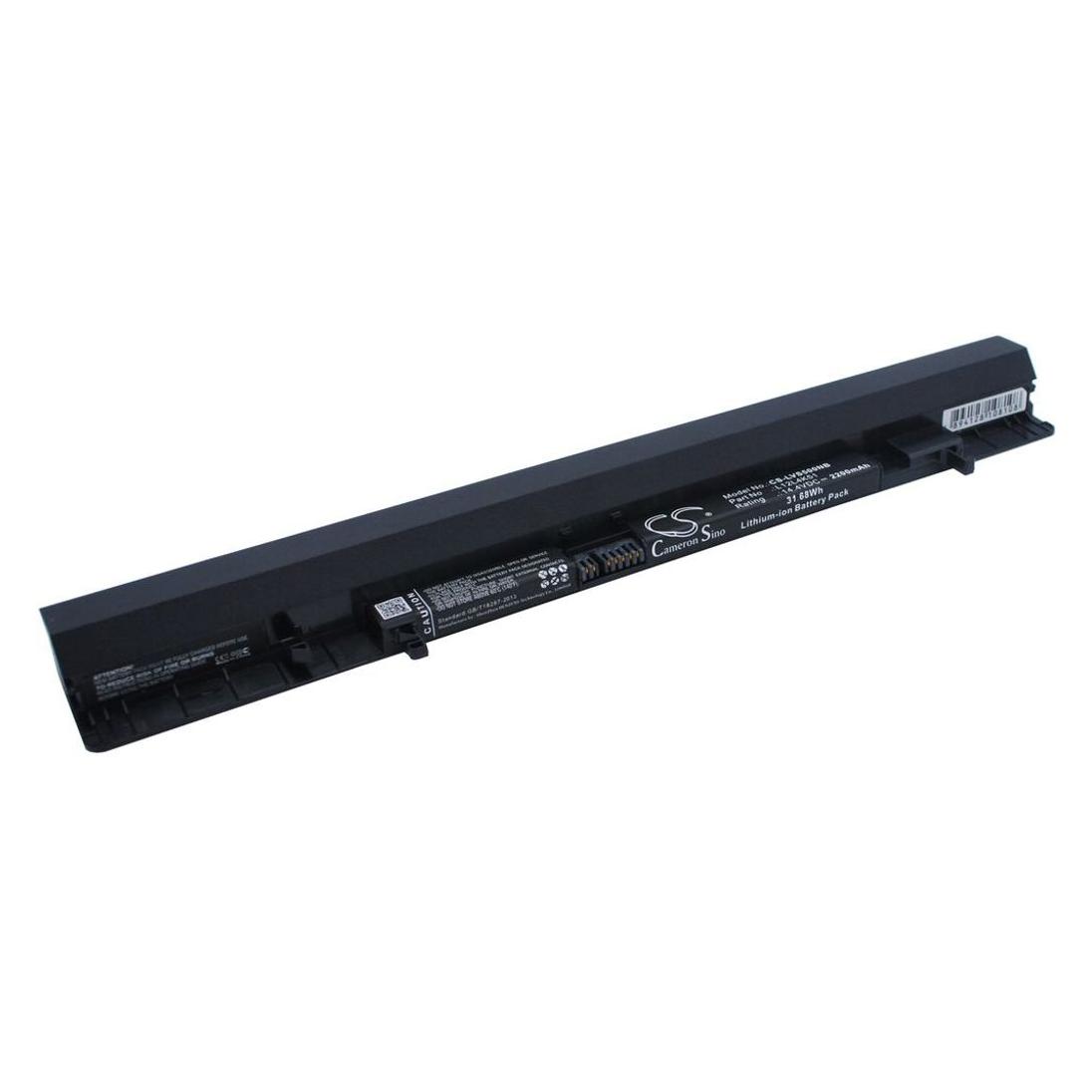NoName Battery for Lenovo IdeaPad Flex 14 etc (LVS500NB)