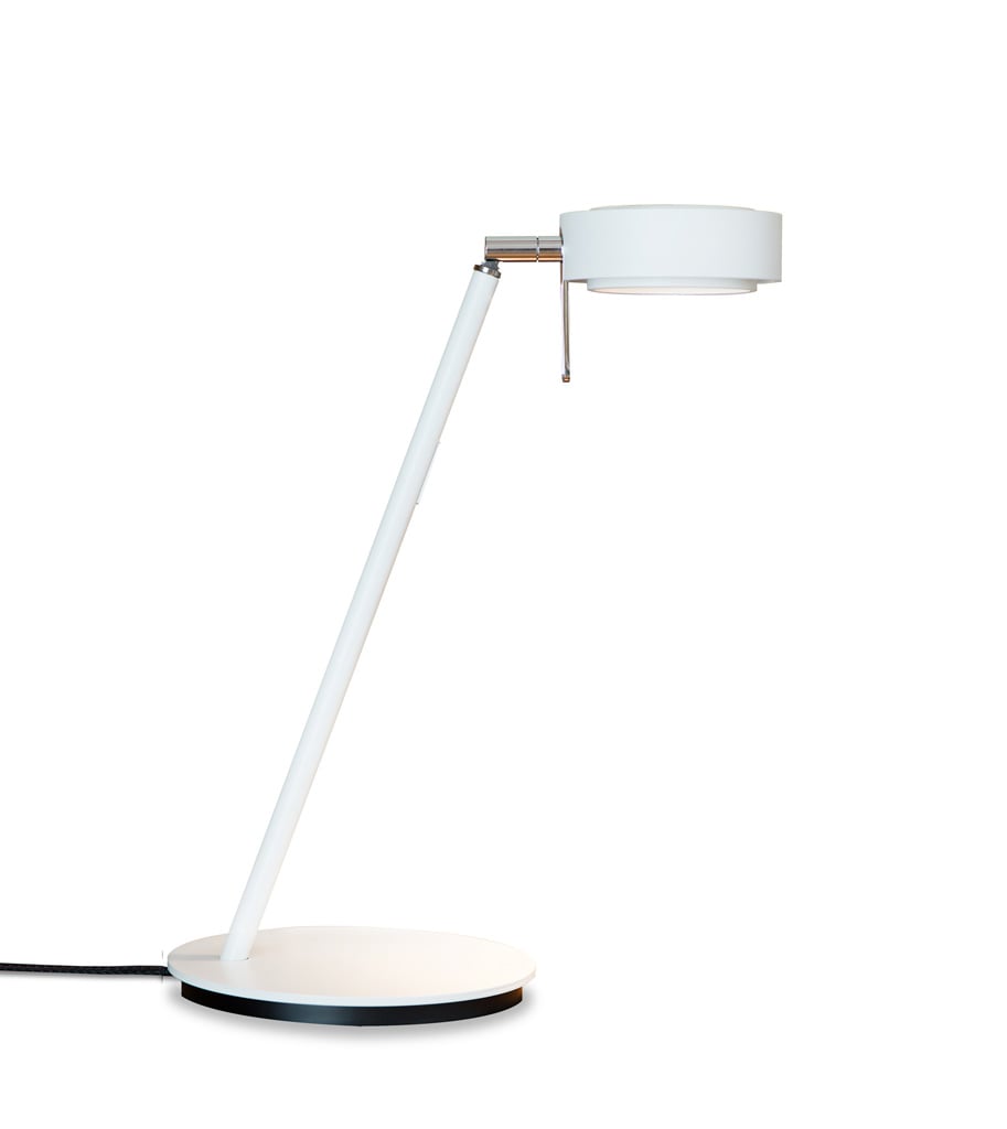 Mawa Design Pure Mini G2 Tischleuchte (weiß matt (RAL 9016)) weiß matt (RAL 9016) MW013249