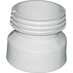 Multi WC-Anschlussmanschette Gummi Z-1300.01