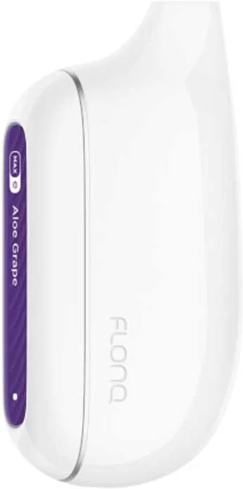 Flonq Max Aloe Grape - 1  single unit