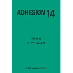 Adhesion 14, Fachbücher