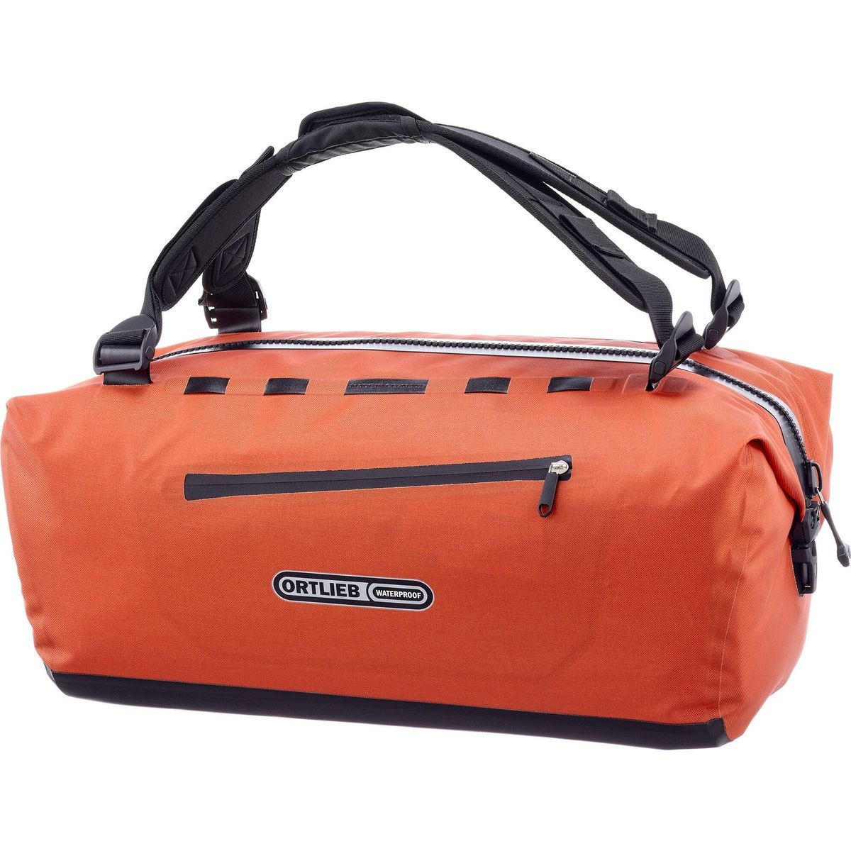 Ortlieb Duffle Lite rooibos K1478
