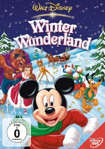 Winter Wunderland - Preis vom 11.10.2026 03:10:56 h