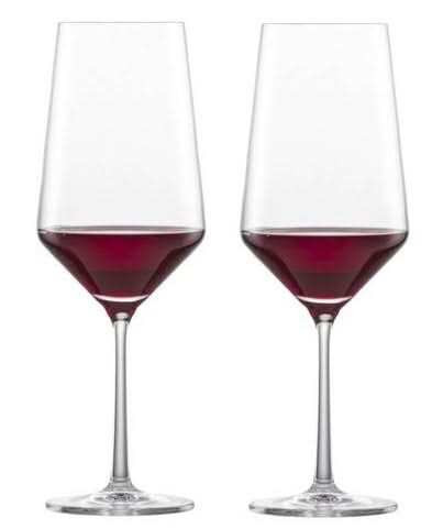 Zwiesel Bordeaux Pure 130 Glas
