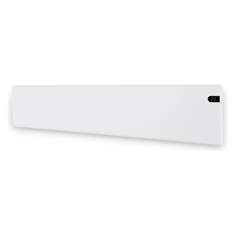 Adax NEO1 VARMELISTE HVID 1200W - 400V (1200 W) (7040666610123)