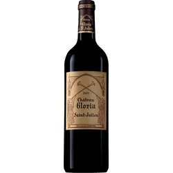 2021 Château Gloria