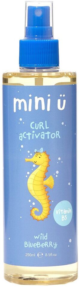 MINI Ü Wild Blueberry Curl Activator 250ml