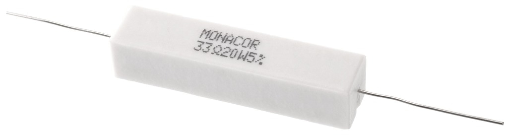 MONACOR LSR-33020