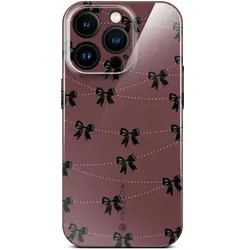 ONEFLOW Splash Cover iPhone 15 Pro Design Muster