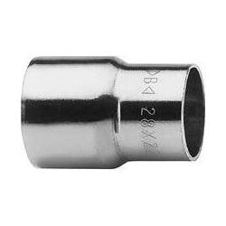 Conex-Banninger copper nipple for 5243 solder joints 35x28mm - 5243 035028000 (5243 035028000)