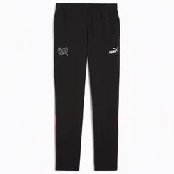 PUMA SFV Schweiz FtblArchive Jogginghose Herren 14 - PUMA black/team regal red S