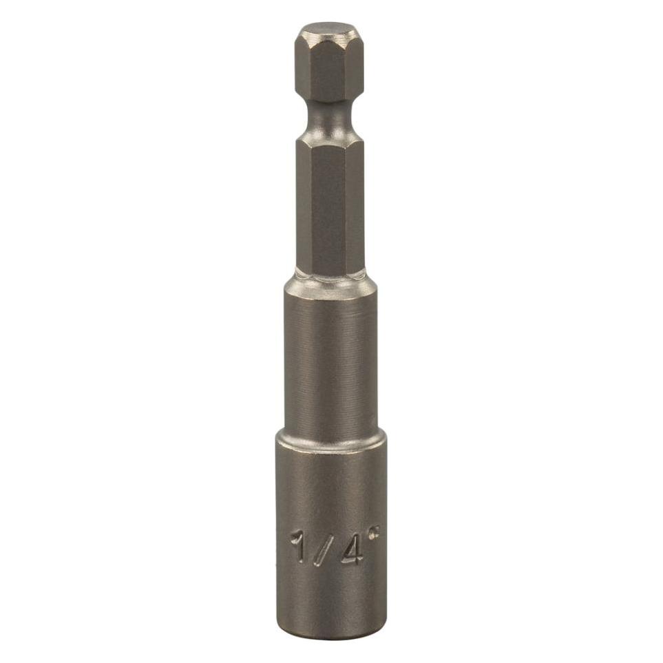 Makita Steckschlüssel 1/4" SW1/4" (1/4") (P-05991)