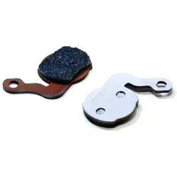 Brake Authority, Bremsbeläge, (Magura, Sintermetall)
