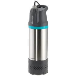 GARDENA Tauchdruckpumpe »6100/5 Inox automatic«