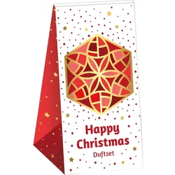 Baldini Happy Christmas Mini-Duftset Duftvlies 1 P