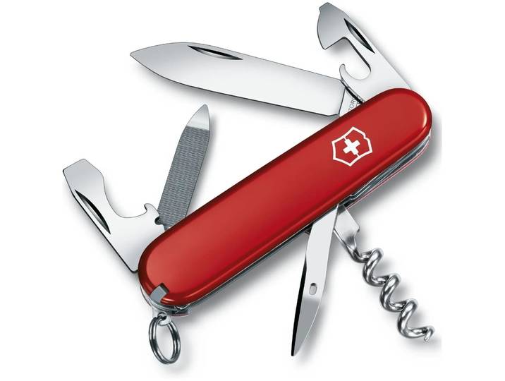 Victorinox Sportsman (Taschenmesser / Folder)