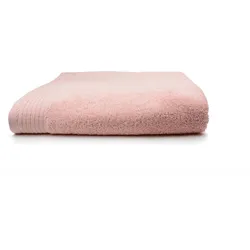 The One Towelling Classic Bath Towel Badetuch T1-70 salmon 70 x 140 cm
