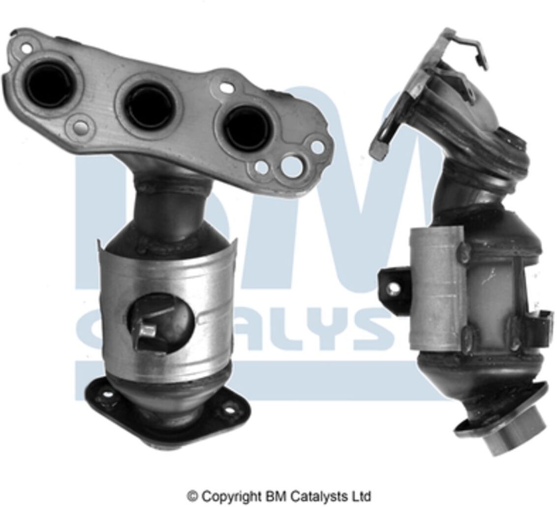 Katalysator BM CATALYSTS BM92154H