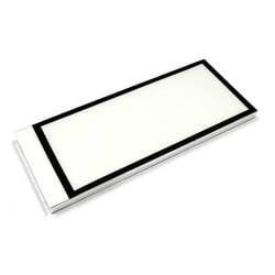 Display Elektronik Hintergrundbeleuchtung Amber DELP501-A