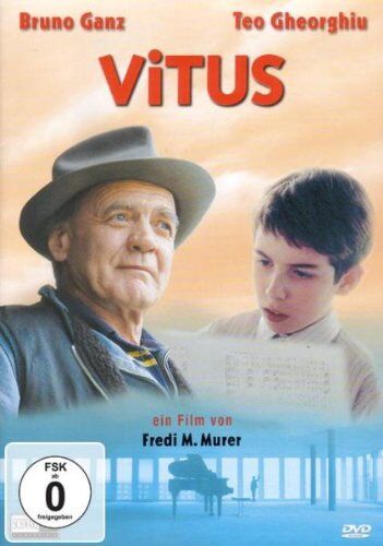 Fredi Murer - Vitus - Preis vom 30.09.2026 22:30:23 h