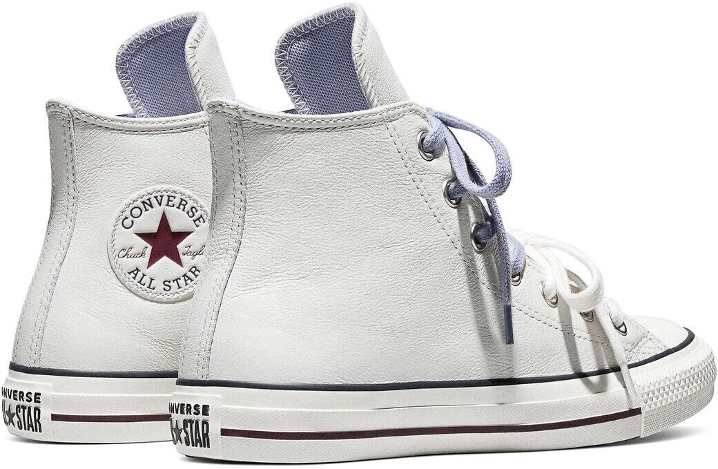 CONVERSE Baskets CTAS Leather Retro Inspired