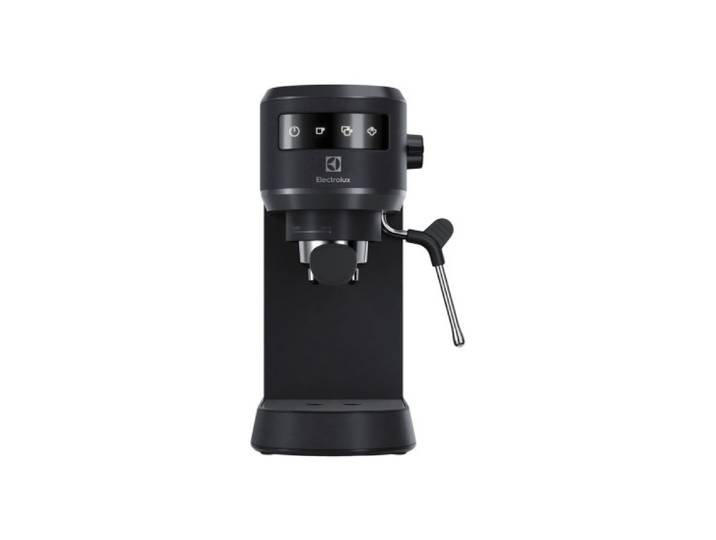 Electrolux Explore 6 E6EC1-6BST Espressomaschine - Schwarz