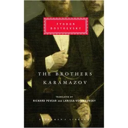 Larissa Volokhonsky, Belletristik von Fyodor Dostoevsky