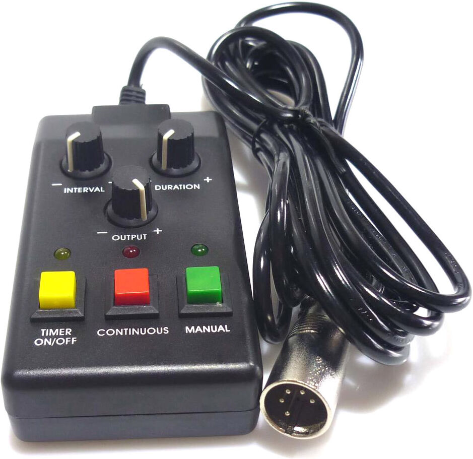 Ersatzteil Fernbedienung (Timer) Dynamic Faze 700