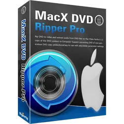 Digiarty MacX DVD Ripper Pro für Windows