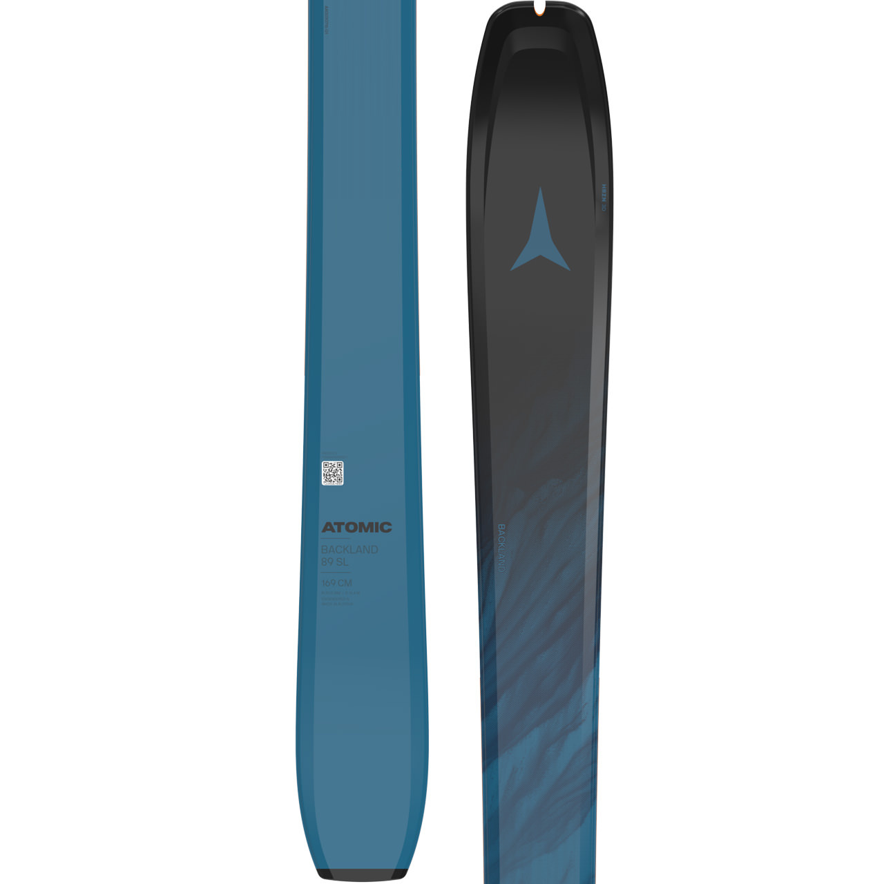 Atomic Backland 89 SL - 169 cm