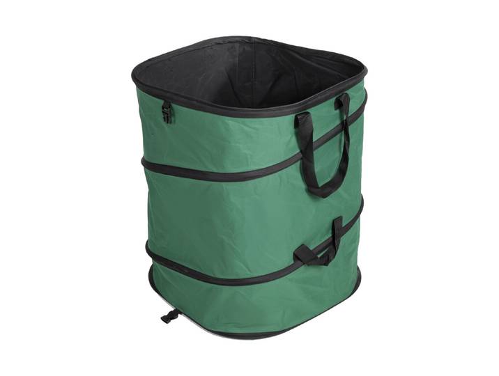 Gartenabfallsack Square Pop up 220 l