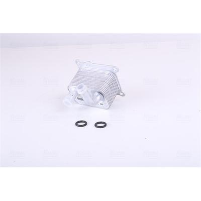 Nissens Ölkühler, Motoröl [Hersteller-Nr. 90776] für Ford