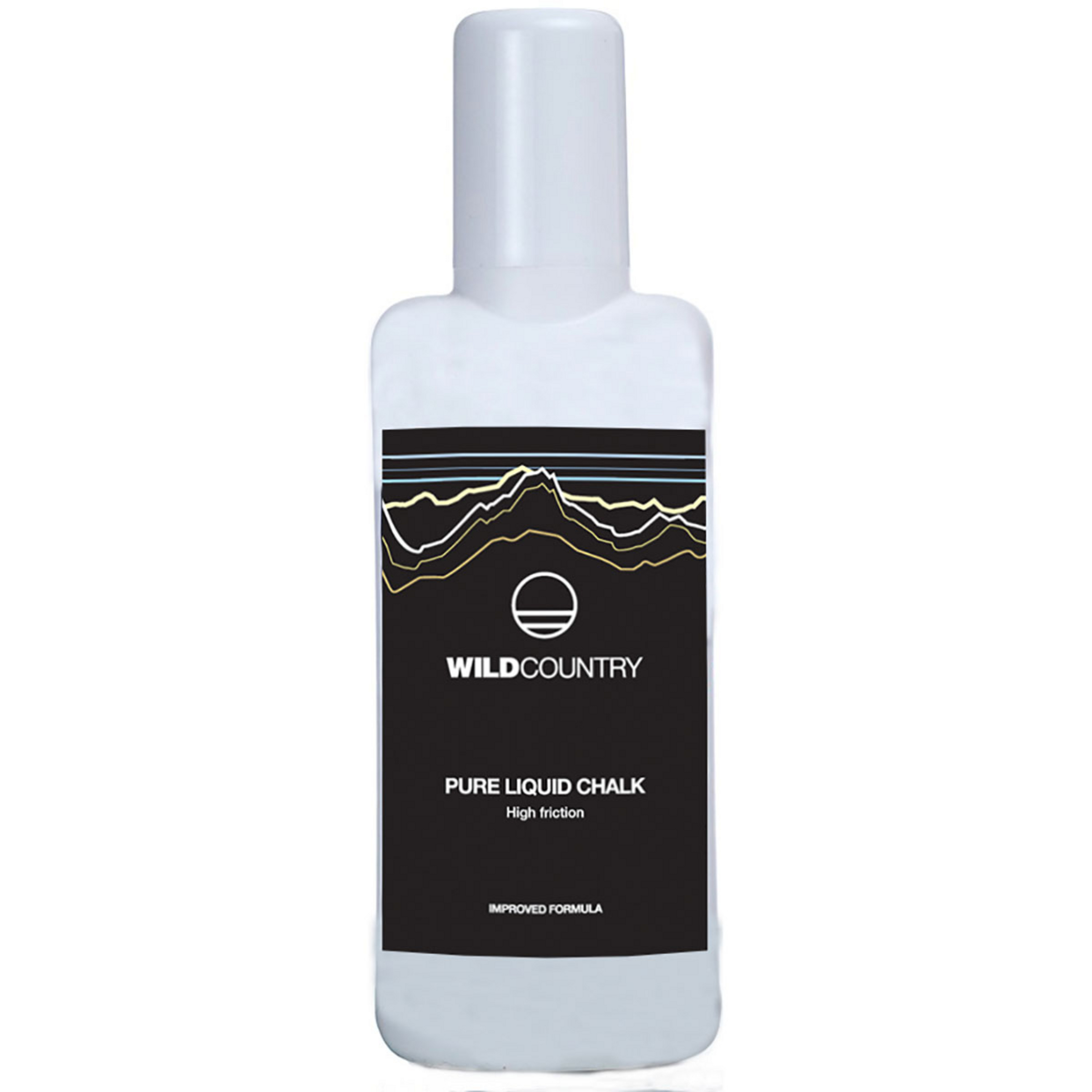 Wild Country Pure High Frict Liquid Chalk Chalk Alpinklettern | Bouldern | Sportklettern