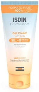 Isdin Fotoprotetor Gel Cream SPF50+ 100 ml