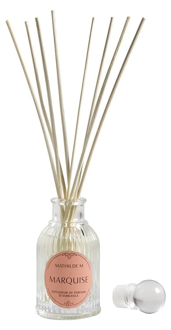 Dripio Ruimtediffuser Les Intemporelles, 90 ml, Marquise